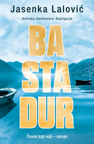 BASTADUR 