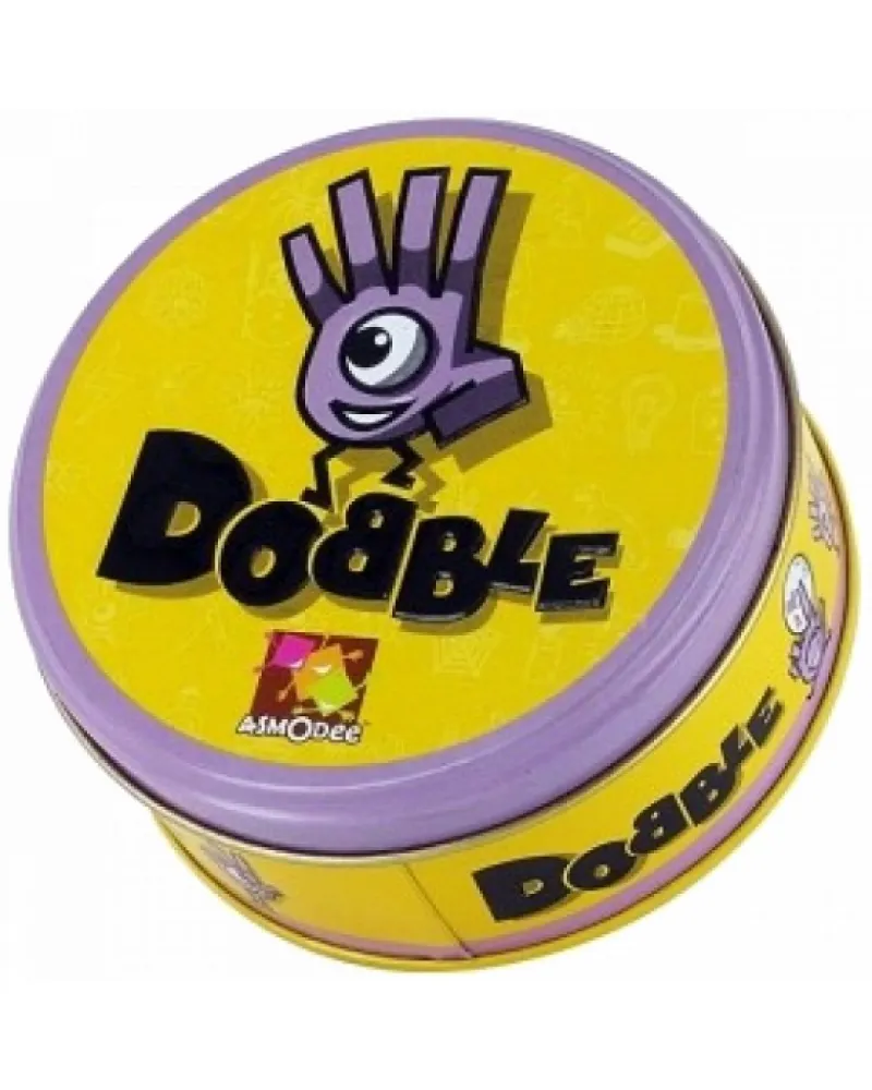 DRUŠTVENA IGRA DOBBLE 