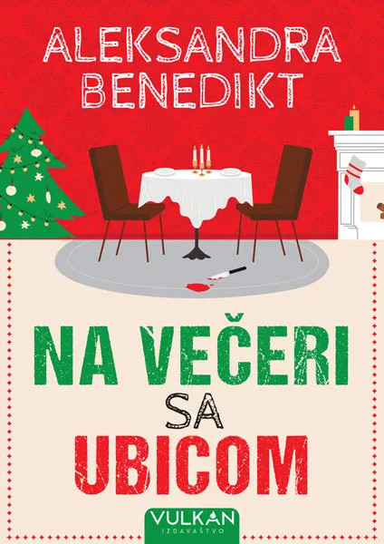 NA VEČERI SA UBICOM 