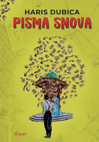PISMA SNOVA 