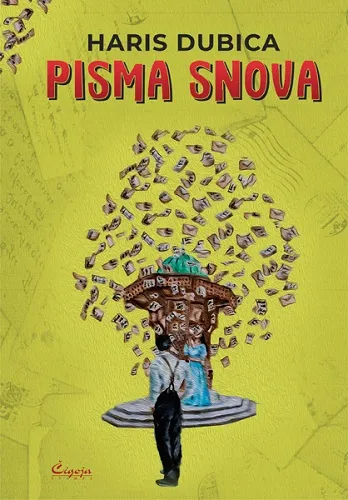 PISMA SNOVA 