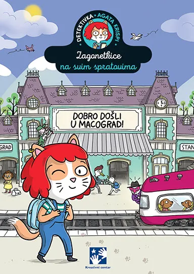 ZAGONETKICE NA SVIM SPRATOVIMA – DOBRO DOŠLI U MACOGRAD 