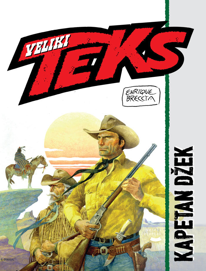 VELIKI TEKS 3 Kapetan Džek 