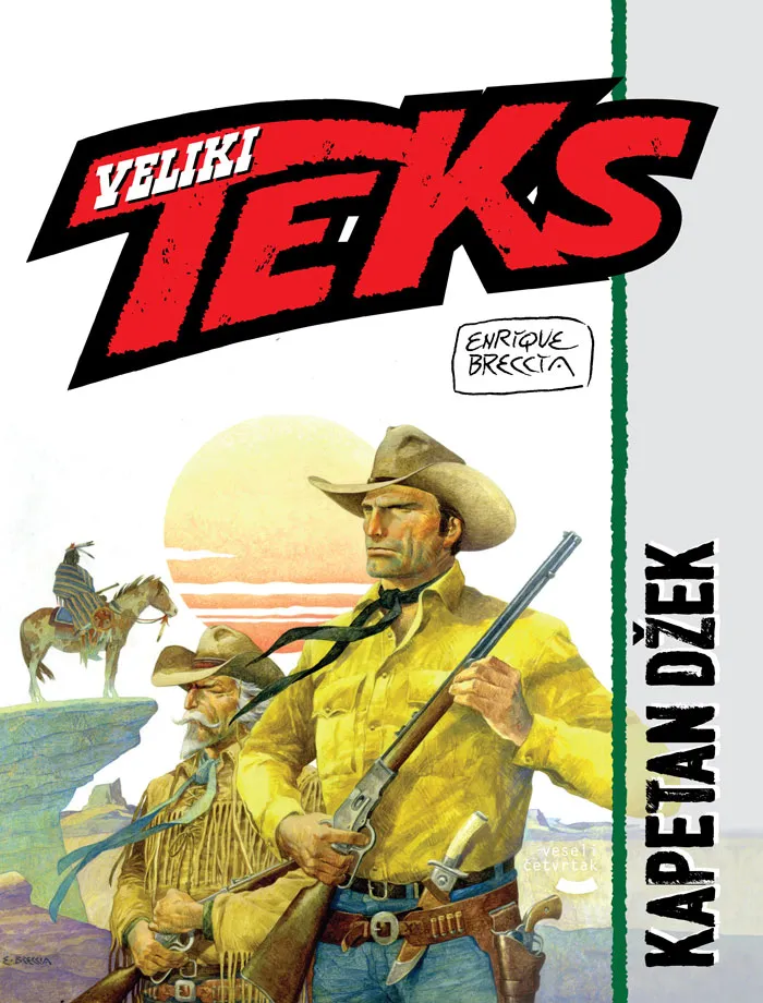 VELIKI TEKS 3 Kapetan Džek 