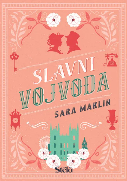 SLAVNI VOJVODA 