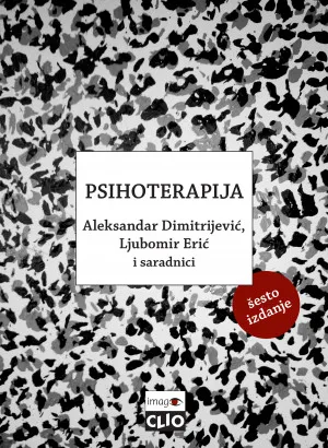 PSIHOTERAPIJA (šesto izdanje) 