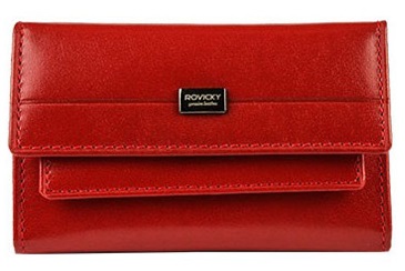 Futrola za ključeve - DVE BOJE 