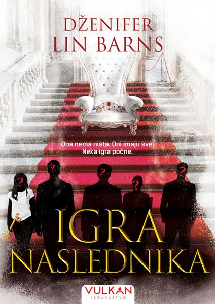 IGRA NASLEDNIKA TikTok Hit 