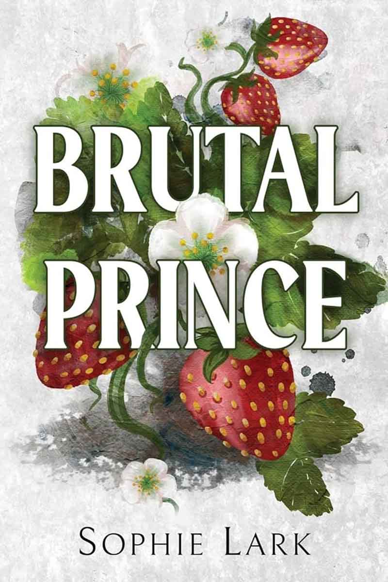 BRUTAL PRINCE (Brutal Birthright) 