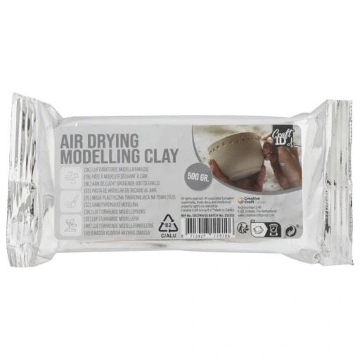 Glina za modeliranje 500 grama 