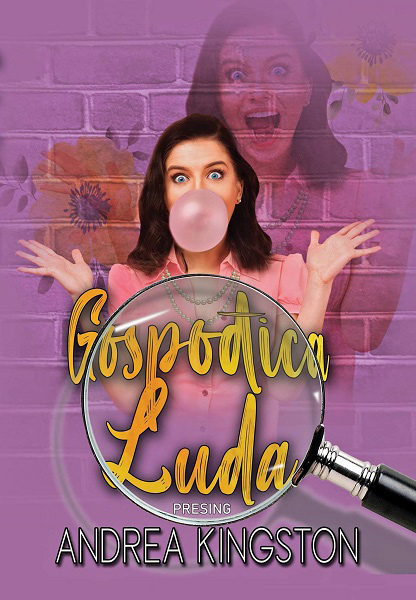 GOSPOĐICA LUDA 