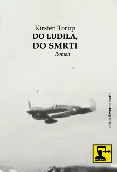 DO LUDILA, DO SMRTI 