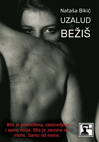 UZALUD BEŽIŠ 