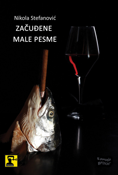 ZAČUĐENE MALE PESME 