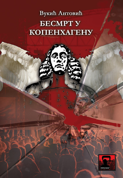 BESMRT U KOPENHAGENU 