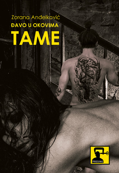 ĐAVO U OKOVIMA TAME 