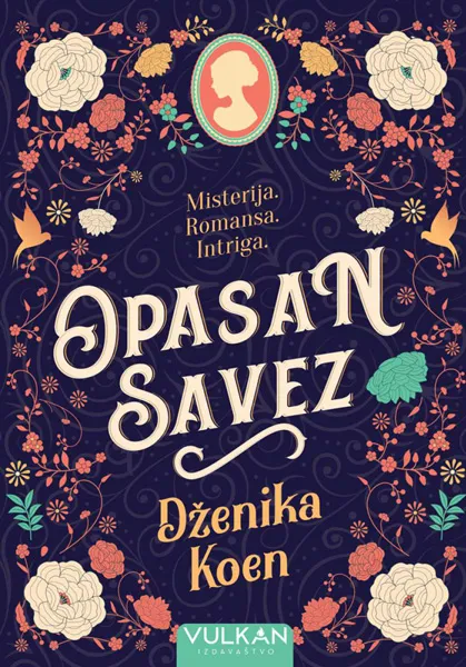 OPASAN SAVEZ 