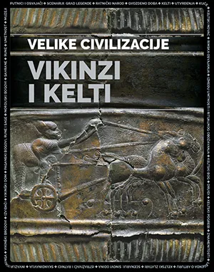 VIKINZI I KELTI 