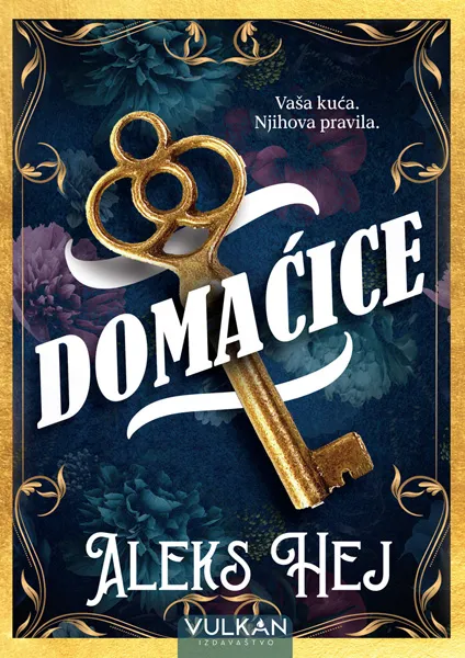 DOMAĆICE 