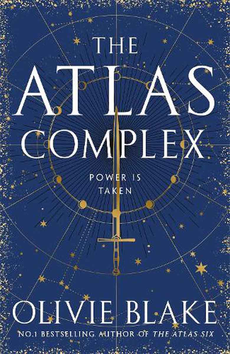THE ATLAS COMPLEX TikTok Hit 