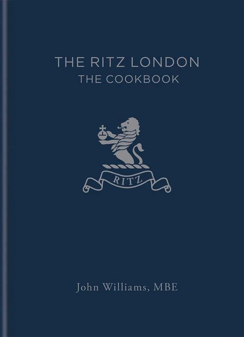 THE RITZ LONDON 