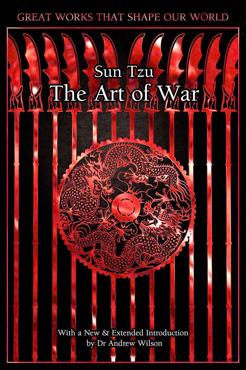 THE ART OF WAR 