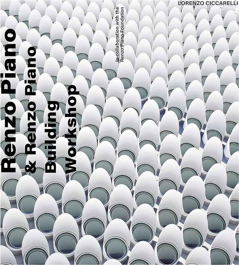 RENZO PIANO 