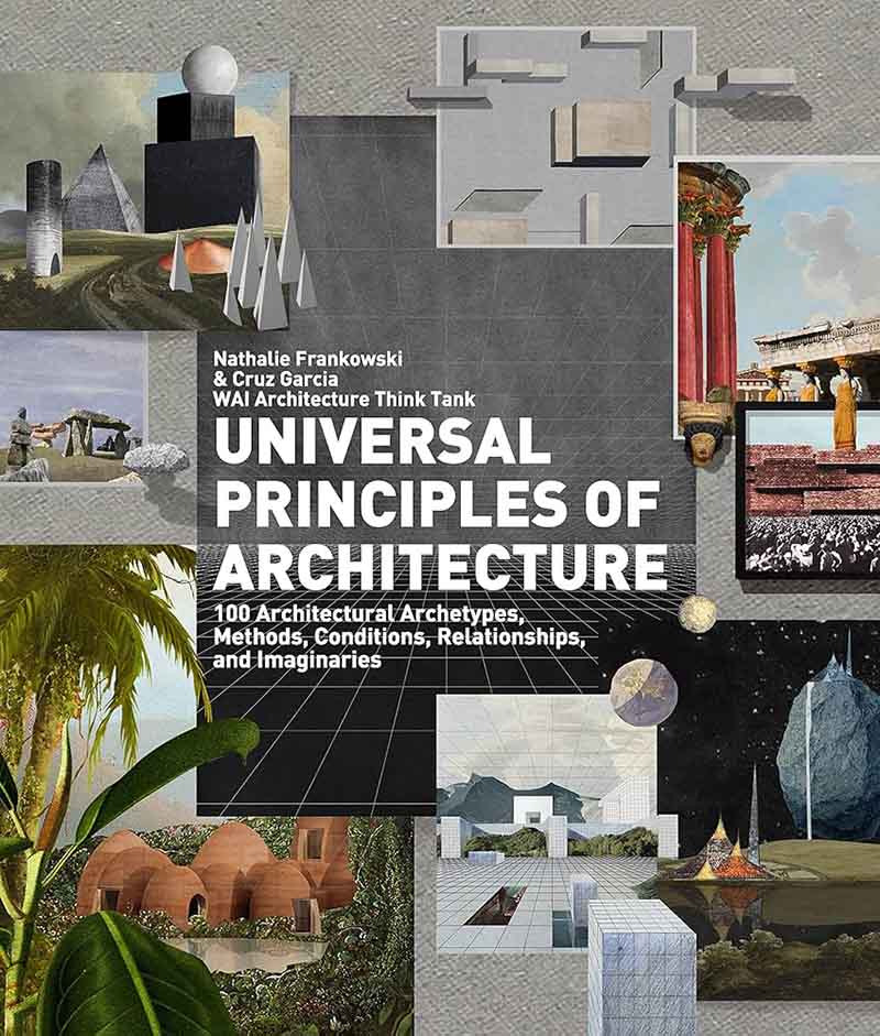 UNIVERSAL PRINCIPLES OF ARCHITECTURE 