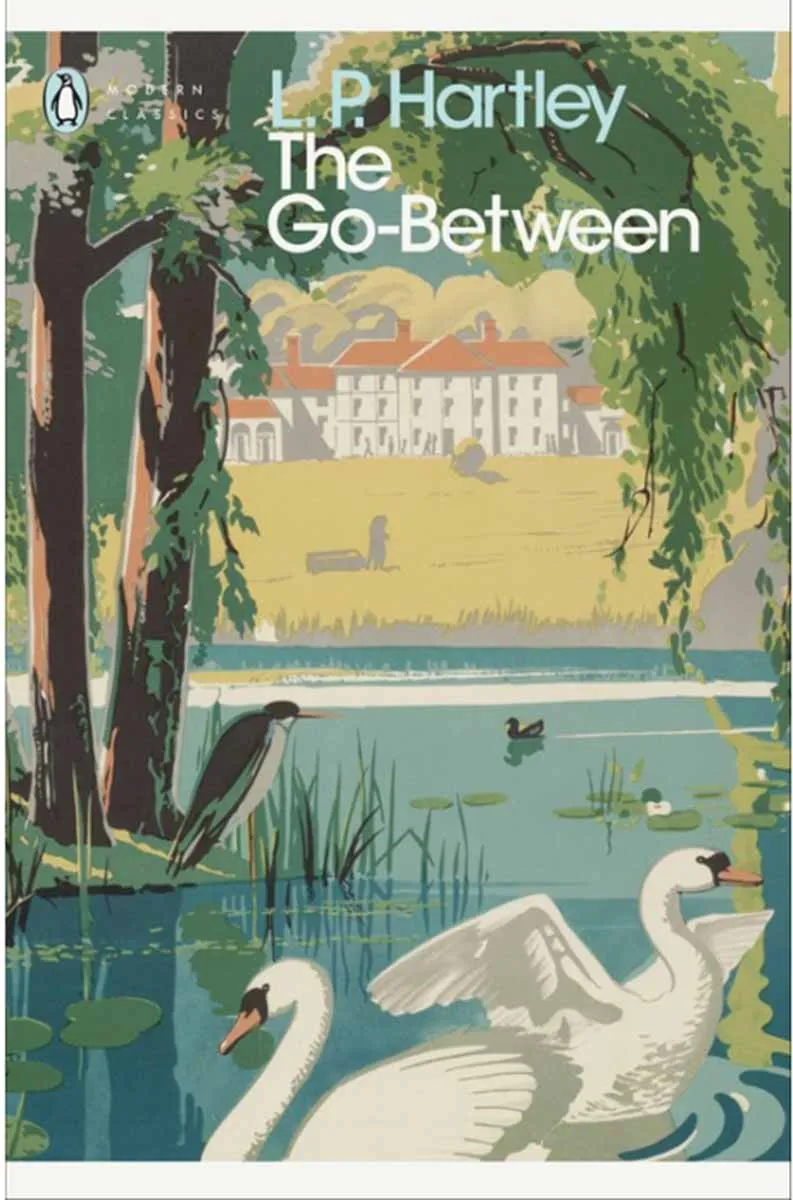 THE GO BETWEEN 