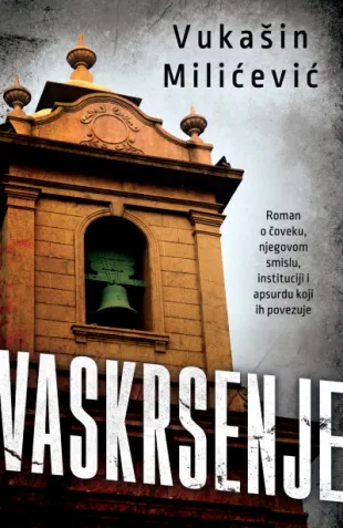VASKRSENJE 