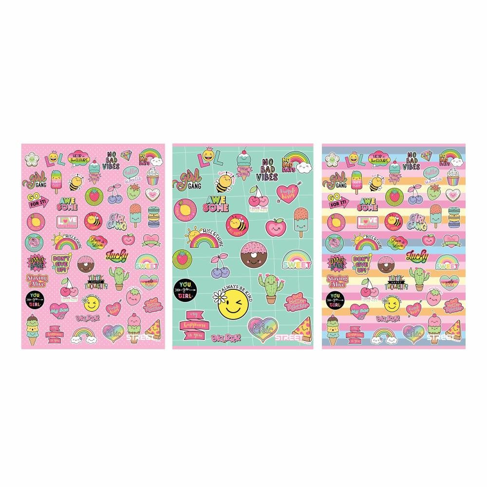 Sveska prazna A4 PATCH 54 lista 