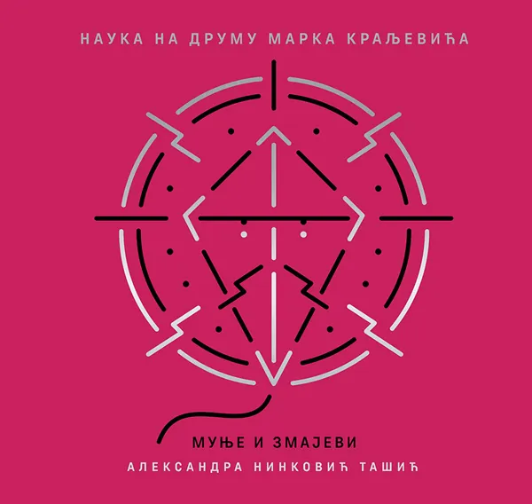 NAUKA NA DRUMU MARKA KRALJEVIĆA - MUNJE I ZMAJEVI 