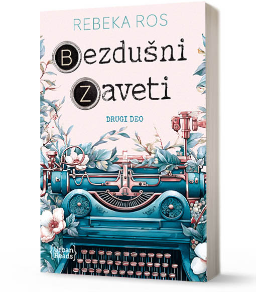 BEZDUŠNI ZAVETI Uzvišeni rivali II deo 