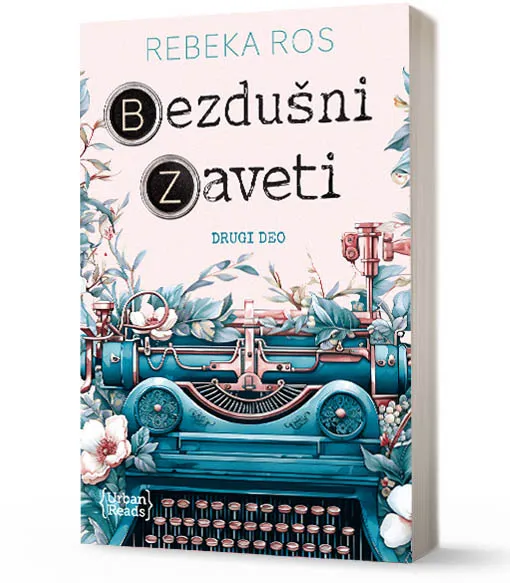 BEZDUŠNI ZAVETI Uzvišeni rivali II deo 