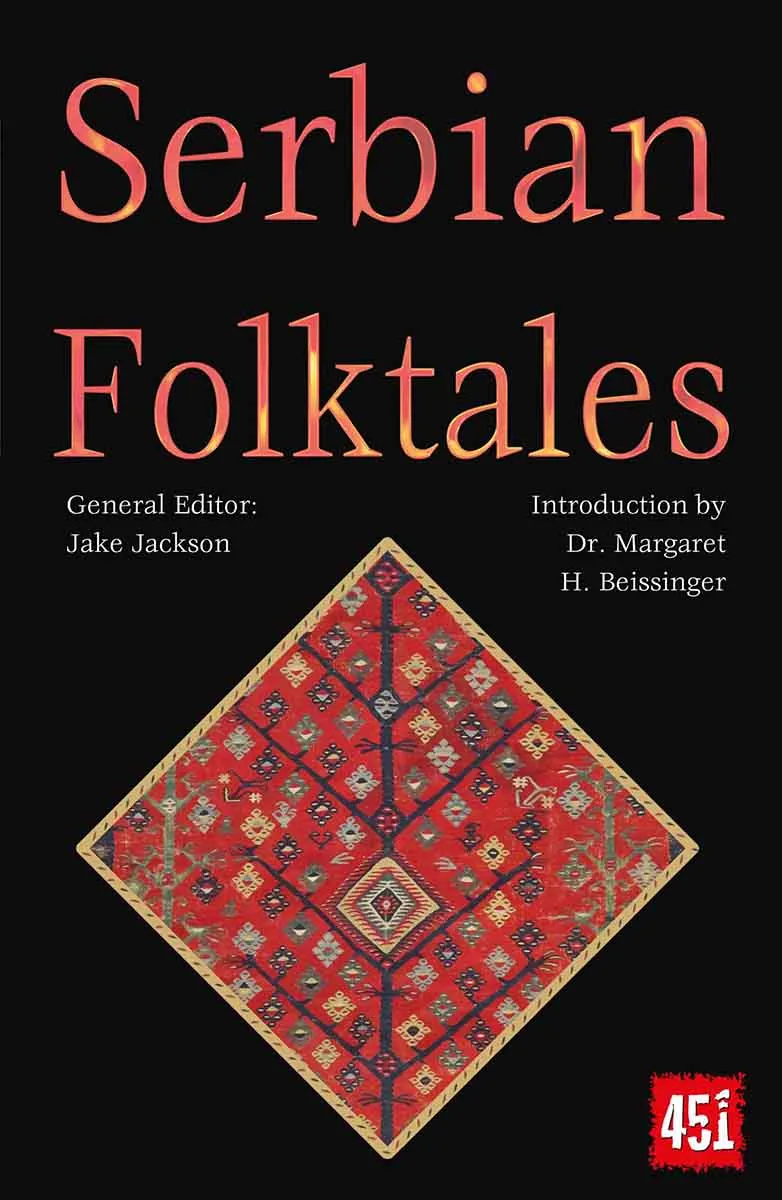 SERBIAN FOLKTALES 