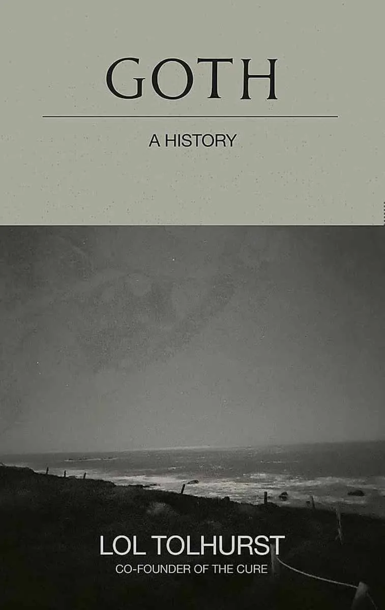 GOTH A History 