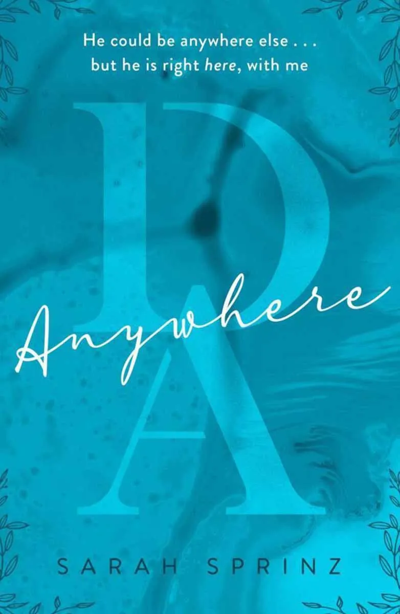 ANYWHERE 