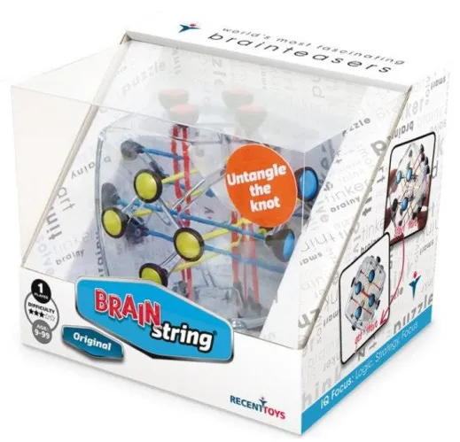 Mozgalica BRAINSTRING 