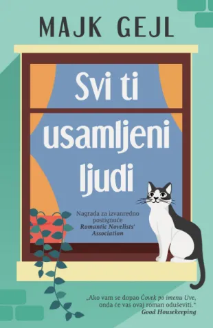 SVI TI USAMLJENI LJUDI 