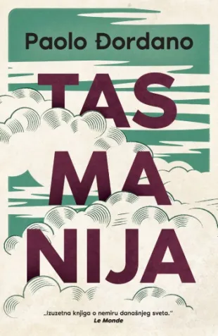 TASMANIJA 