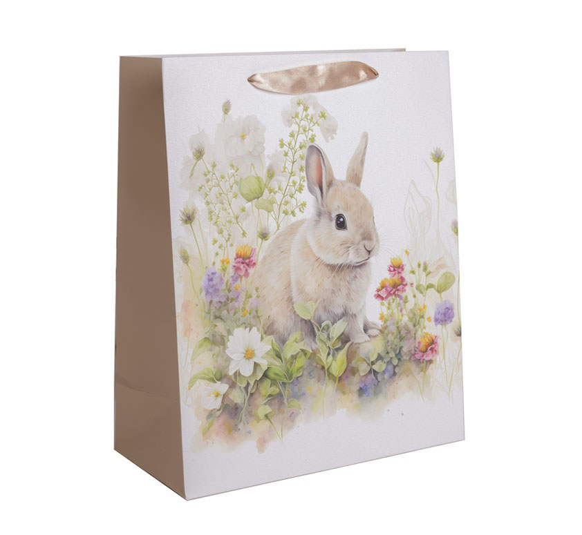 Ukrasna kesa USKRS Zeka u poljskom cveću (L) 