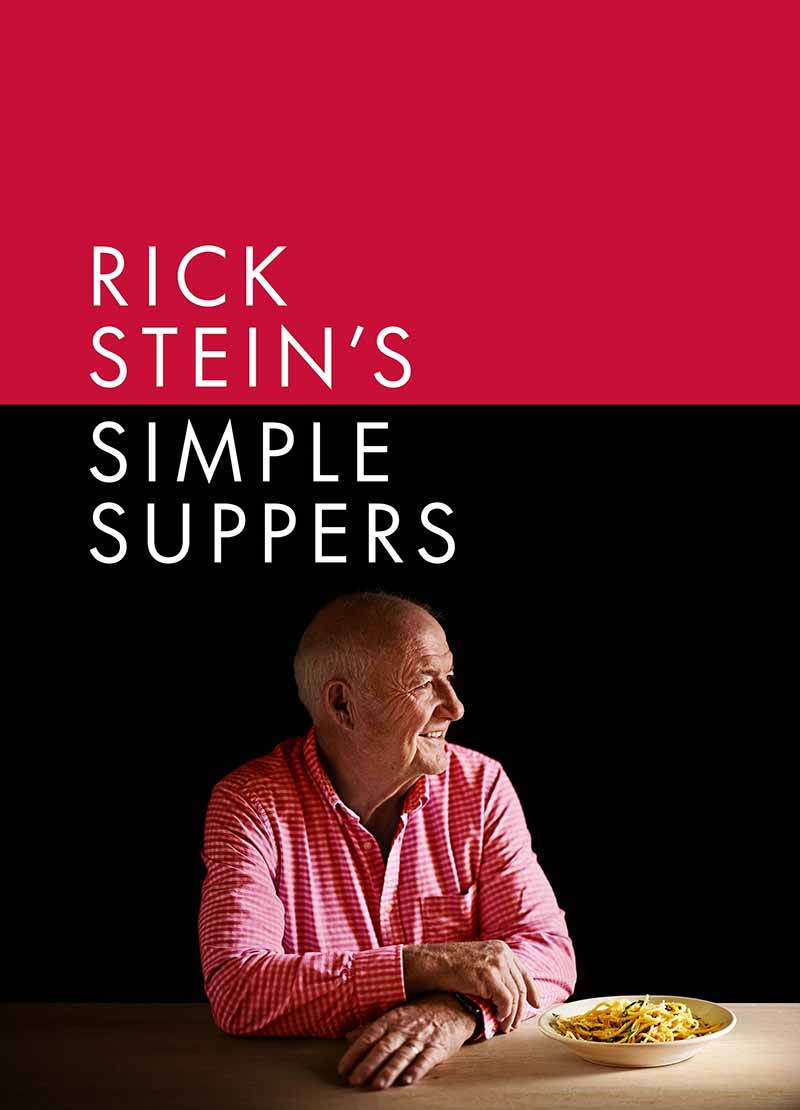 RICK STEIN'S SIMPLE SUPPERS 