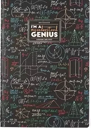 Notes na linije GENIUS - M