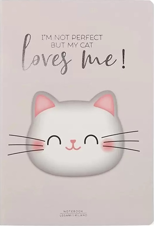 Notes na linije KITTY - M 