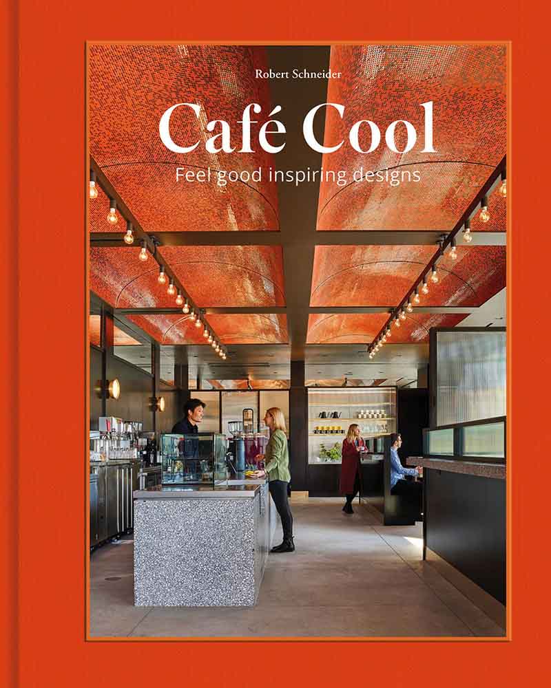 CAFE COOL 