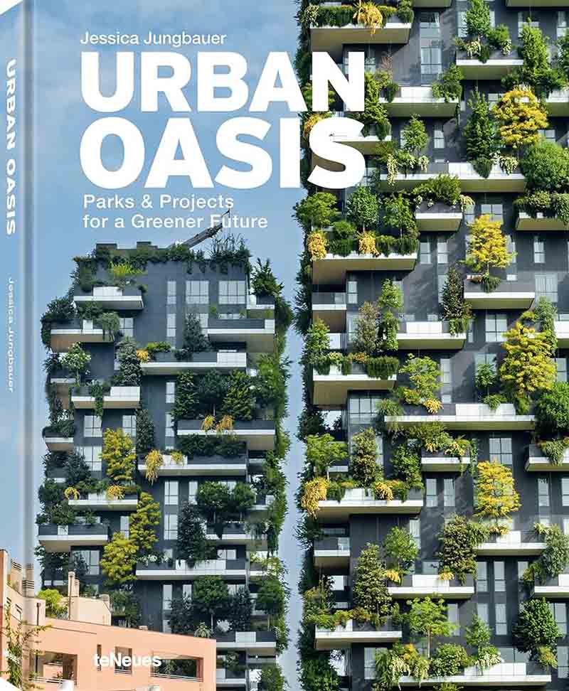 URBAN OASIS 