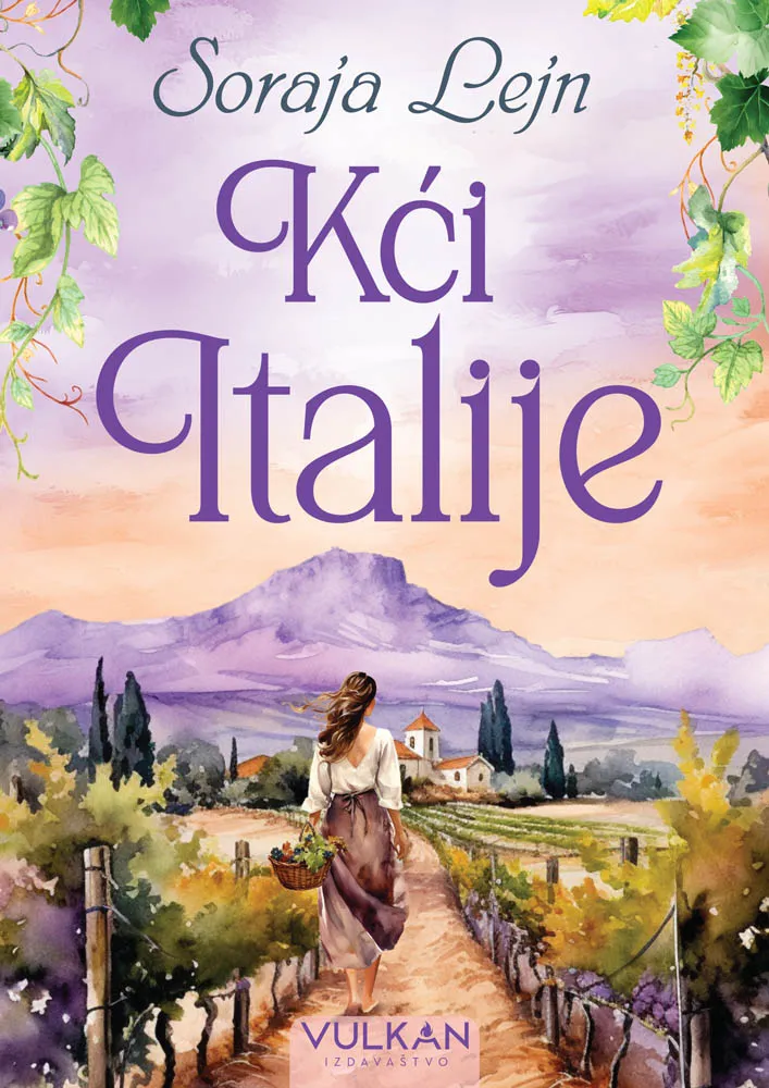 KĆI ITALIJE 