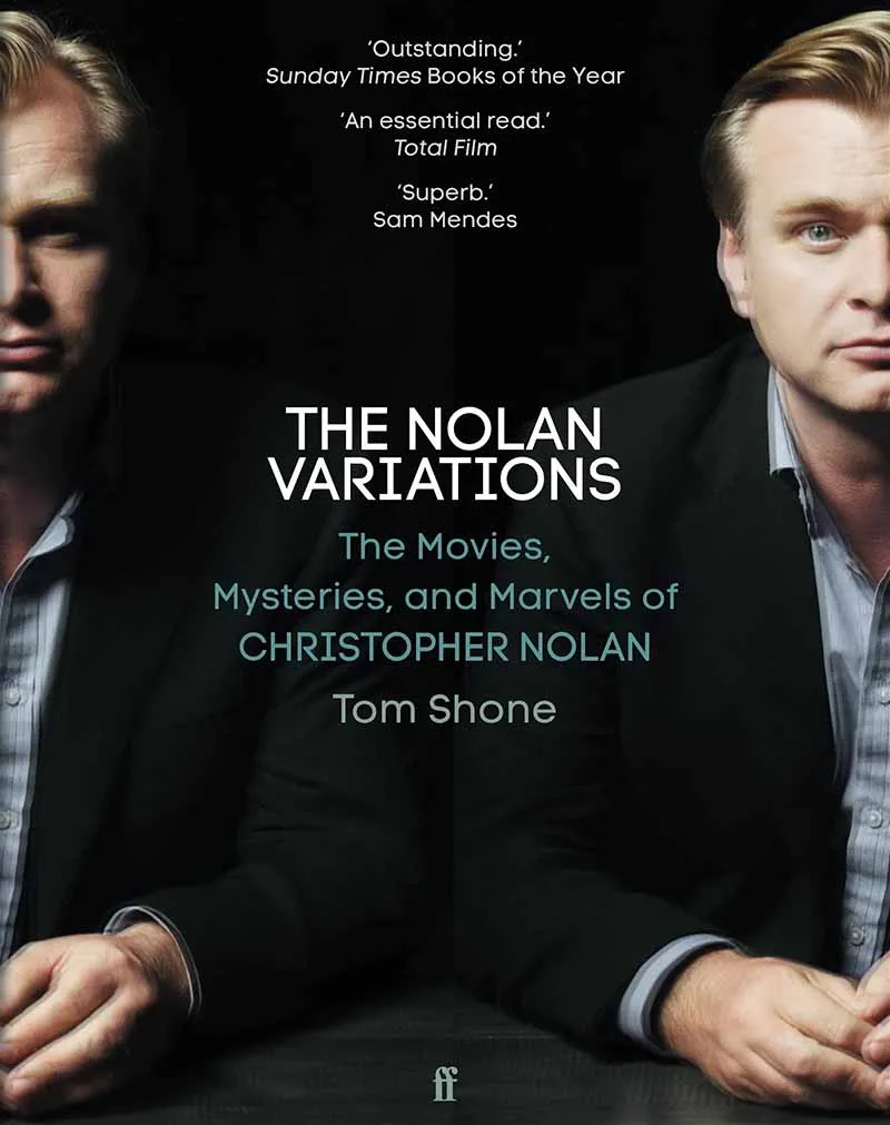 THE NOLAN VARIATIONS 