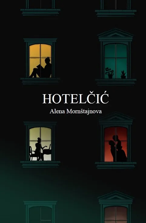 HOTELČIĆ 
