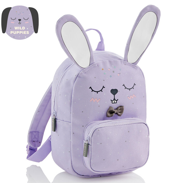 MIQUELRIUS mali dečiji ranac ZEKA 